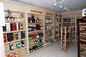 Deluxe Sea View Villas at Paradise Island Beach Club Resort