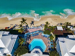 Deluxe Sea View Villas at Paradise Island Beach Club Resort