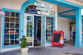 Deluxe Sea View Villas at Paradise Island Beach Club Resort