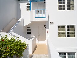 Deluxe Sea View Villas at Paradise Island Beach Club Resort