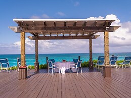 Deluxe Sea View Villas at Paradise Island Beach Club Resort