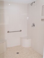 Deluxe Sea View Villas at Paradise Island Beach Club Resort