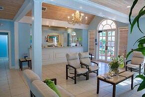 Deluxe Sea View Villas at Paradise Island Beach Club Resort