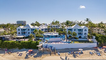 Deluxe Sea View Villas at Paradise Island Beach Club Resort