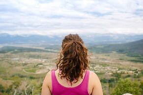 YMCA of the Rockies Snow Mountain Ranch