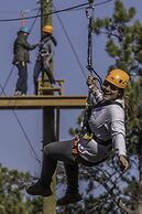 YMCA of the Rockies Snow Mountain Ranch