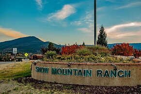 YMCA of the Rockies Snow Mountain Ranch