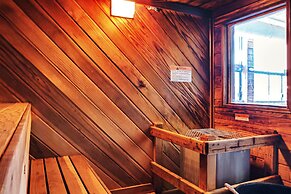 YMCA of the Rockies Snow Mountain Ranch