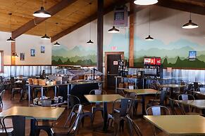 YMCA of the Rockies Snow Mountain Ranch