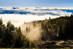 YMCA of the Rockies Snow Mountain Ranch