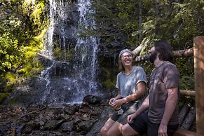 YMCA of the Rockies Snow Mountain Ranch