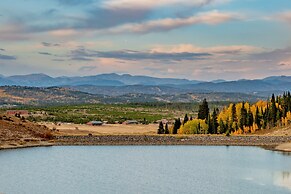 YMCA of the Rockies Snow Mountain Ranch