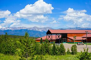 YMCA of the Rockies Snow Mountain Ranch