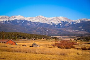 YMCA of the Rockies Snow Mountain Ranch