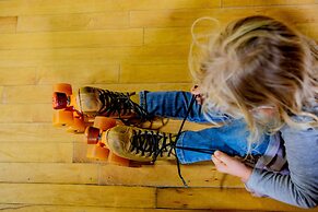 YMCA of the Rockies Snow Mountain Ranch