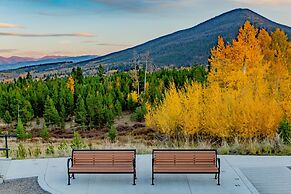 YMCA of the Rockies Snow Mountain Ranch