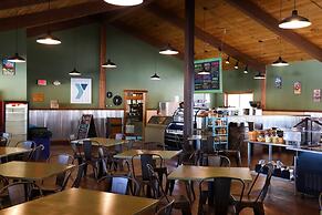 YMCA of the Rockies Snow Mountain Ranch