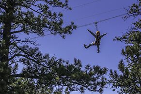 YMCA of the Rockies Snow Mountain Ranch