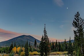YMCA of the Rockies Snow Mountain Ranch
