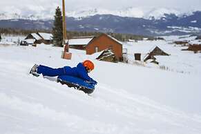 Hotel YMCA of the Rockies Snow Mountain Ranch, Granby, United States of ...