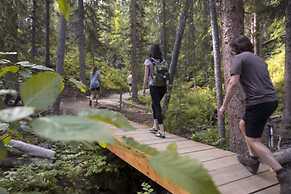 YMCA of the Rockies Snow Mountain Ranch