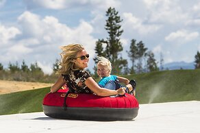 YMCA of the Rockies Snow Mountain Ranch