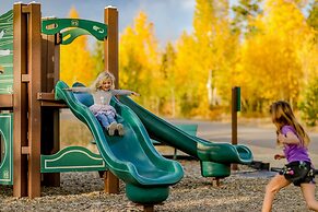 Hotel YMCA of the Rockies Snow Mountain Ranch, Granby, United States of ...