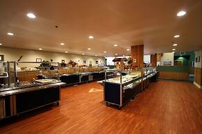 YMCA of the Rockies Snow Mountain Ranch