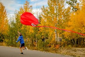 YMCA of the Rockies Snow Mountain Ranch