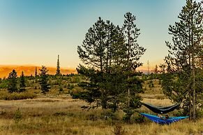 YMCA of the Rockies Snow Mountain Ranch