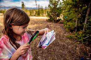 YMCA of the Rockies Snow Mountain Ranch