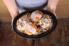 YMCA of the Rockies Snow Mountain Ranch