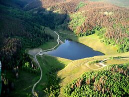 YMCA of the Rockies Snow Mountain Ranch