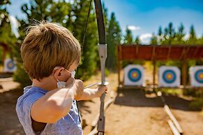 YMCA of the Rockies Snow Mountain Ranch