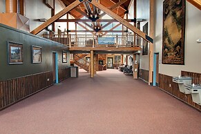 YMCA of the Rockies Snow Mountain Ranch