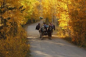 YMCA of the Rockies Snow Mountain Ranch
