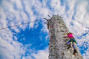 YMCA of the Rockies Snow Mountain Ranch