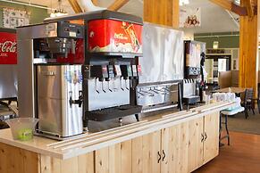 YMCA of the Rockies Snow Mountain Ranch