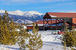 Hotel YMCA of the Rockies Snow Mountain Ranch, Granby, United States of ...