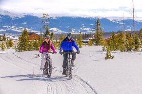 YMCA of the Rockies Snow Mountain Ranch