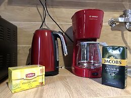 Lemon Tree Suites Near ATH Airport