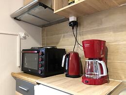 Lemon Tree Suites Near ATH Airport