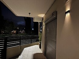 Lemon Tree Suites Near ATH Airport