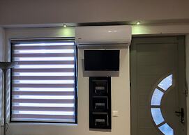 Lemon Tree Suites Near ATH Airport