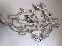 Lemon Tree Suites Near ATH Airport