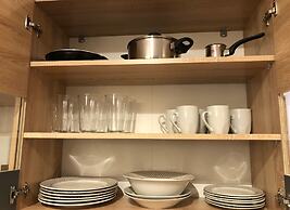 Lemon Tree Suites Near ATH Airport