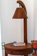 Inviting Arokaria Apartment in Panormo