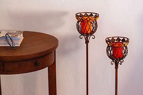 Inviting Arokaria Apartment in Panormo