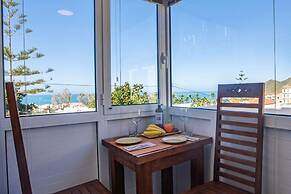 Inviting Arokaria Apartment in Panormo