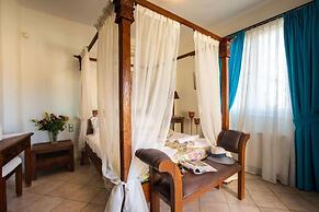 Inviting Arokaria Apartment in Panormo